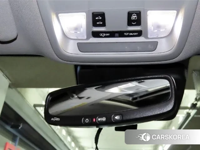 Chevrolet (GM Daewoo) The New Malibu id 3557567 из Кореи 7