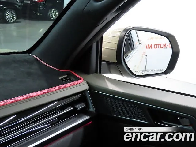 Ssangyong The New Rexton Sports Cannes id 2867700 из Кореи 7