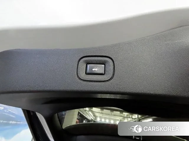 Renault Korea (Samsung) The New QM6 id 3612227 из Кореи 7