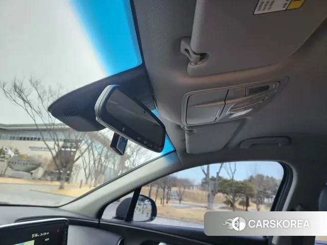 Hyundai Santa Fe TM id 3714124 из Кореи 7