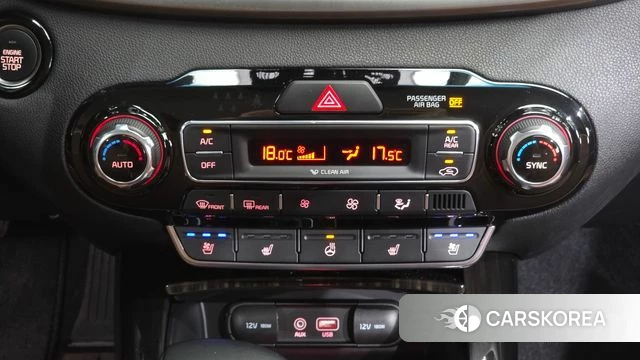 Kia The New Sorento id 4770670 из Кореи 7