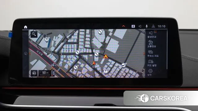 BMW 6 Series GT (G32) id 3756924 из Кореи 7