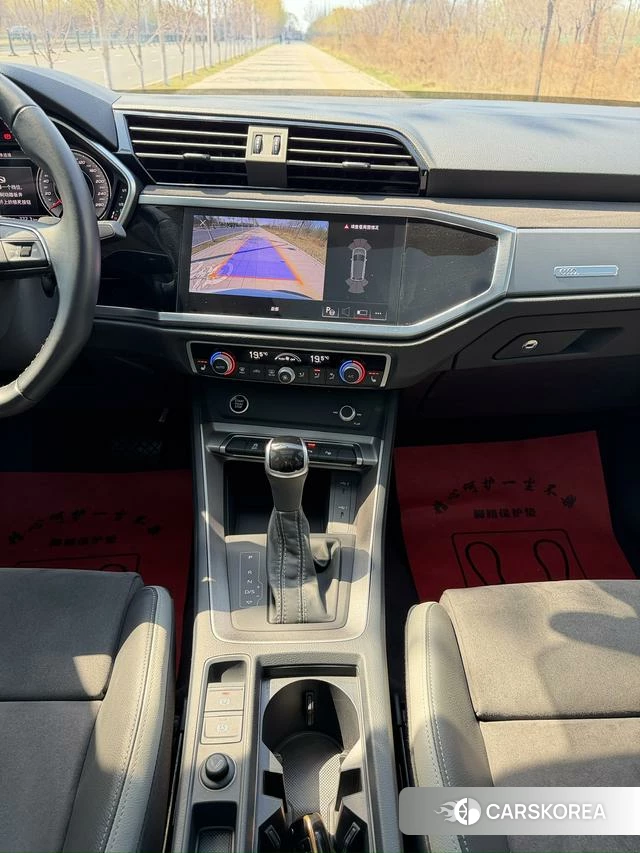 Audi Q3 id 4258413 из Китая 7