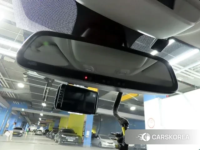 Renault Korea (Samsung) SM6 id 3460126 из Кореи 7