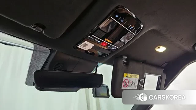 Hyundai Santa Fe (MX5) id 3487304 из Кореи 7