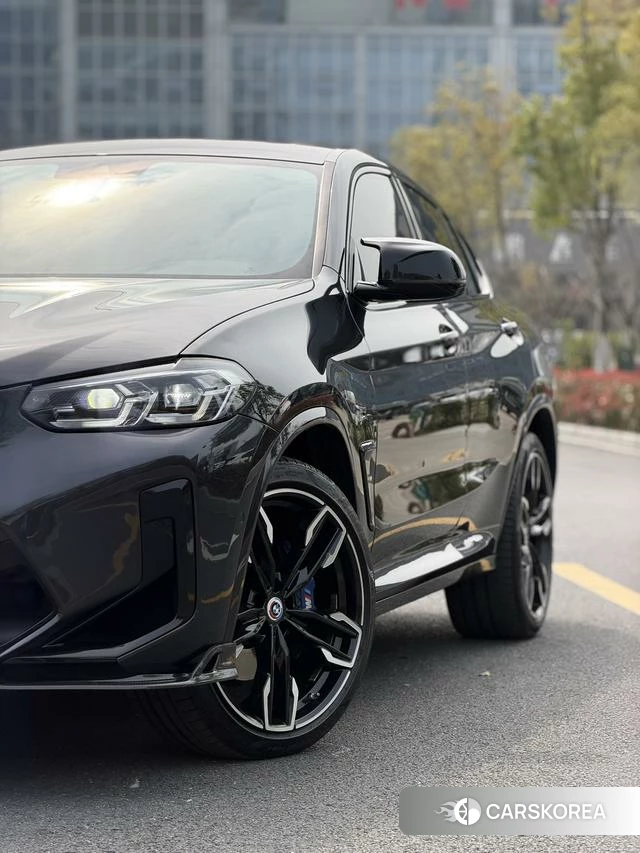 BMW X4 id 4260338 из Китая 7