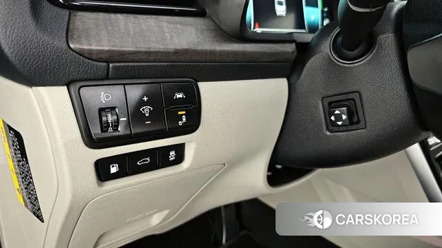 Kia K7 Premier Hybrid id 3055098 из Кореи 7