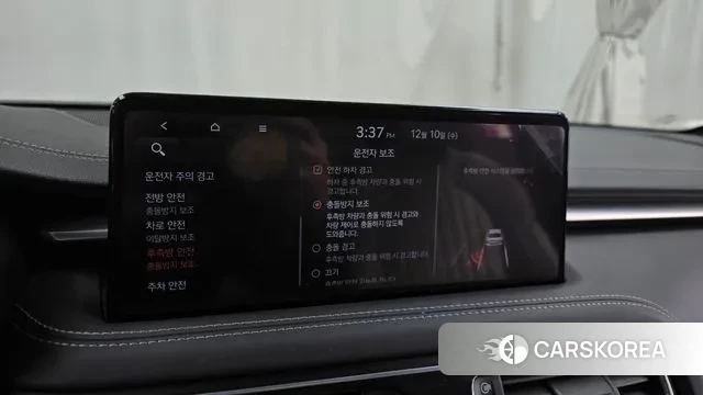 Genesis The New G70 id 3463739 из Кореи 7