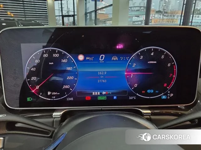 Mercedes-Benz S-Class W223 id 3601073 из Кореи 7