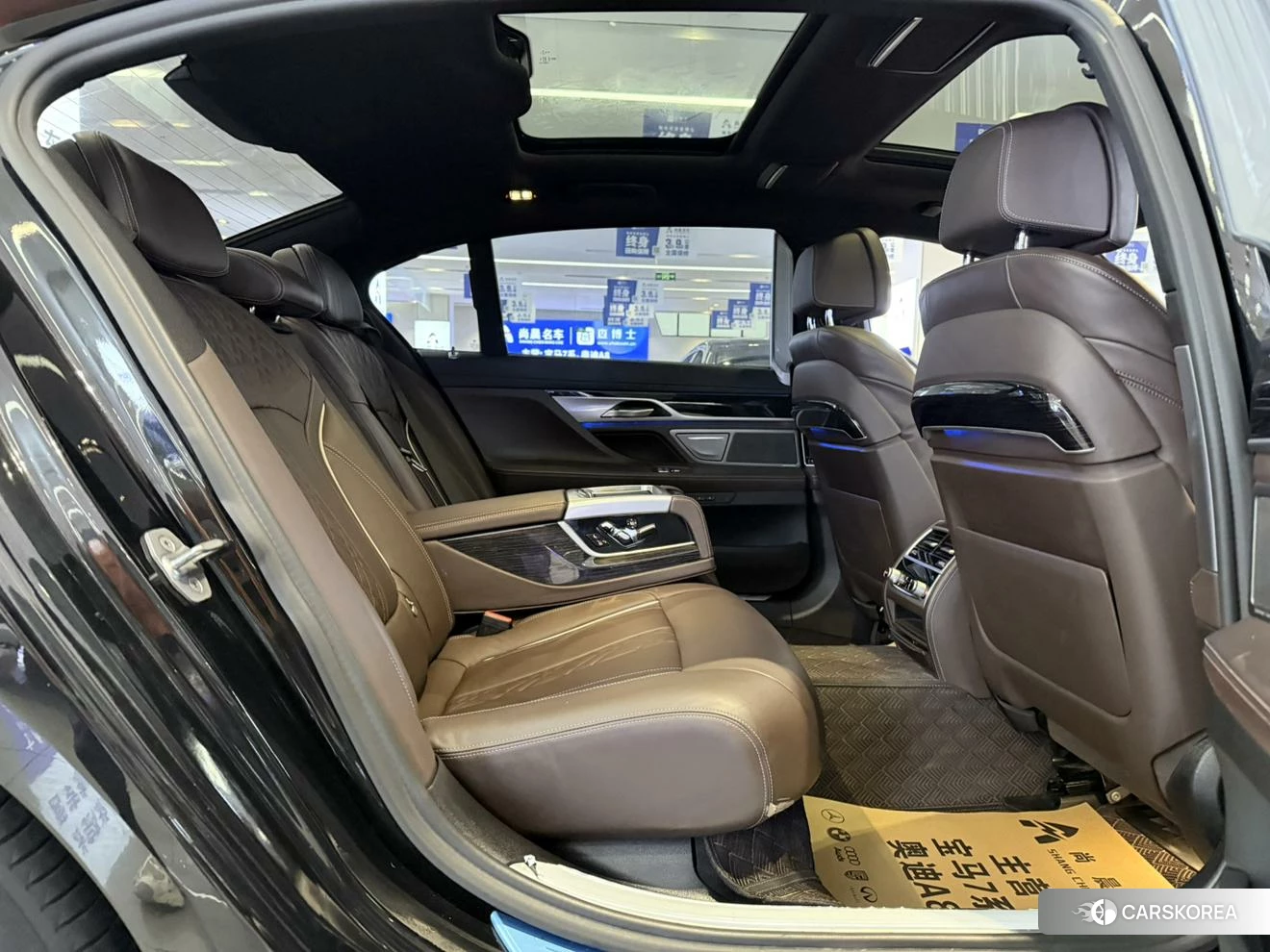 BMW 7 series id 4487368 из Китая 7