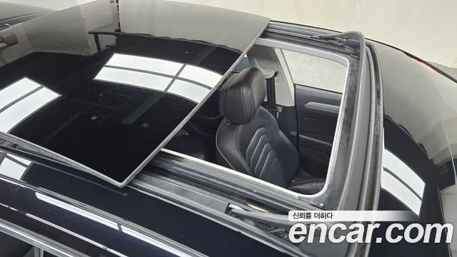 Volkswagen Arteon id 2945935 из Кореи 7