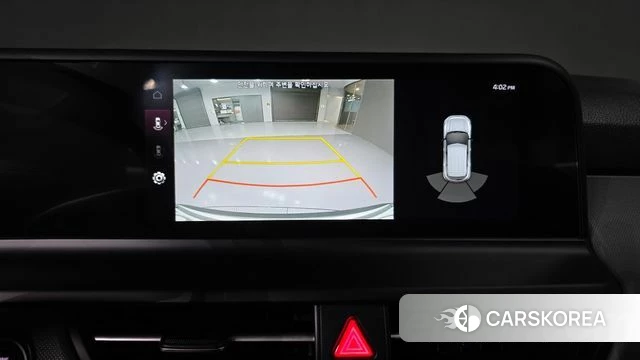 Kia The New Seltos id 4650010 из Кореи 7