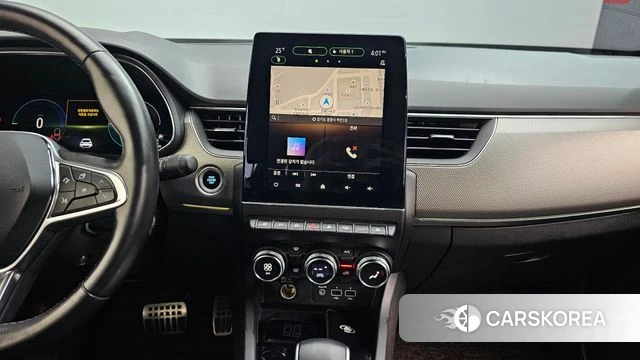 Renault Korea (Samsung) XM3 id 4408535 из Кореи 7