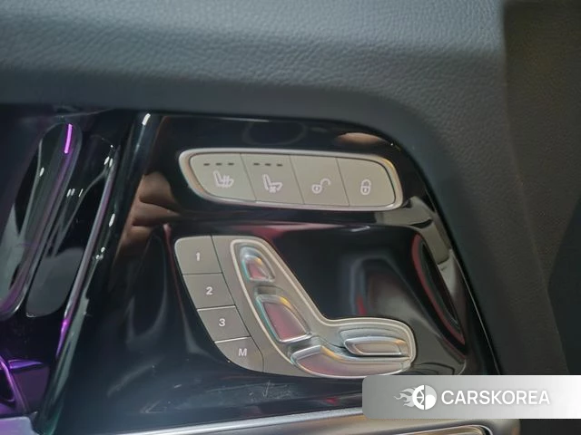 Mercedes-Benz G-Class W465 id 4222532 из Кореи 7