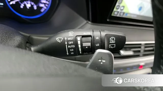 Hyundai Palisade id 3597391 из Кореи 7