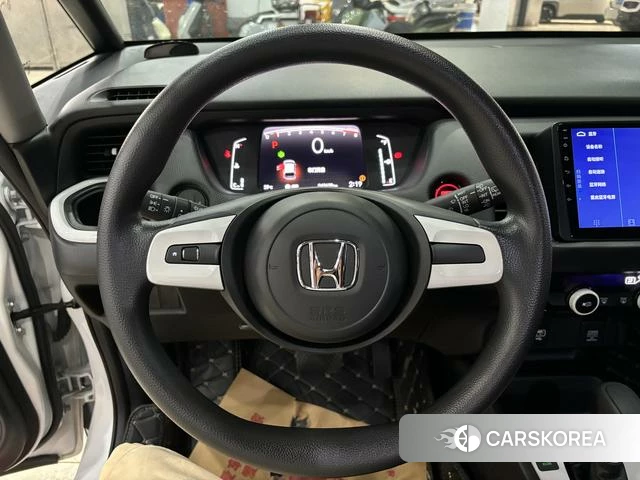 Honda Fit id 4260356 из Китая 7