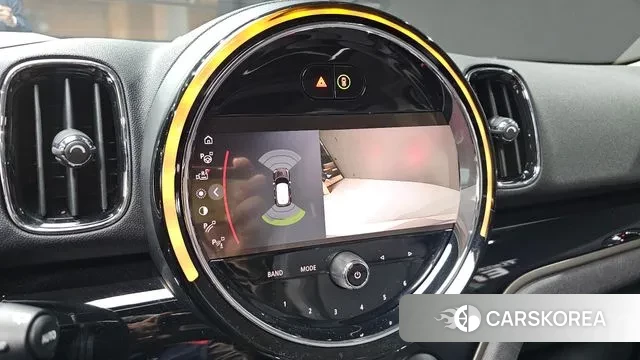 Mini Cooper Countryman id 3415536 из Кореи 7