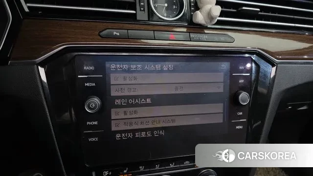 Volkswagen Passat GT (B8) id 3552831 из Кореи 7