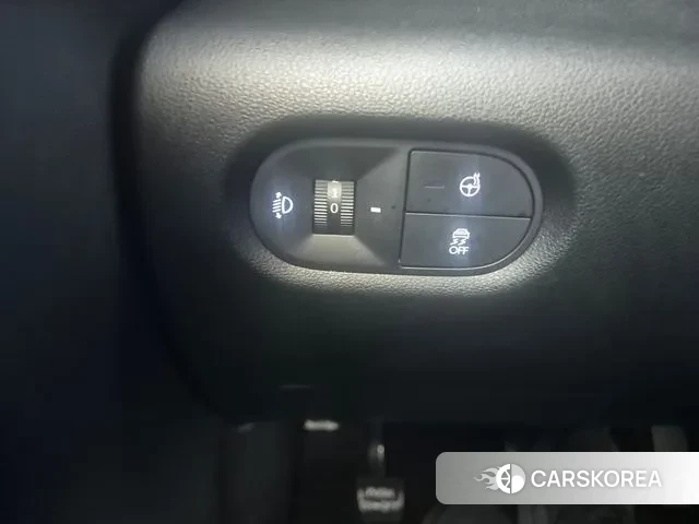 Hyundai Casper id 3625708 из Кореи 7