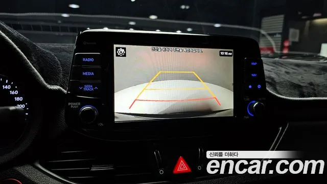 Hyundai i30 (PD) id 2711814 из Кореи 7