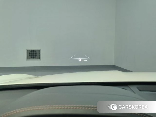Genesis GV70 id 4344612 из Кореи 7