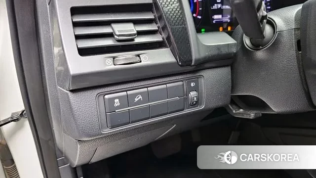 Ssangyong The New Rexton Sports Cannes id 3686276 из Кореи 7