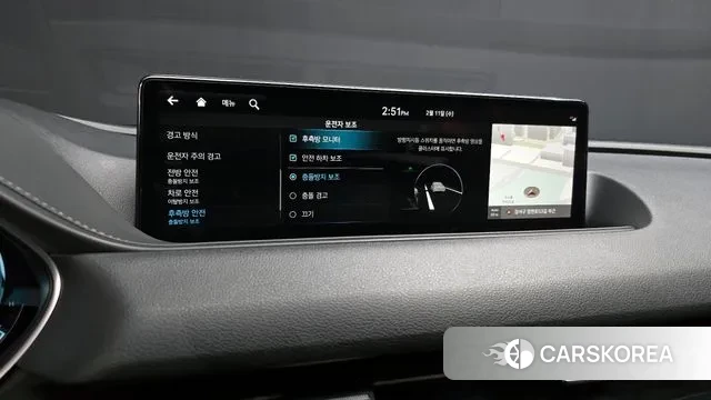 Genesis G80 (RG3) id 3680705 из Кореи 7