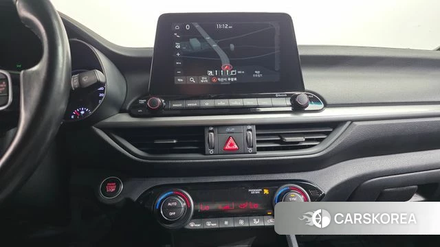 Kia Come New K3 id 4525485 из Кореи 7