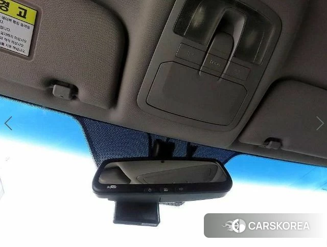 Ssangyong New Style Korando C id 4325595 из Кореи 7