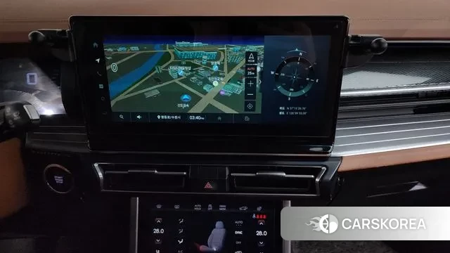 Ssangyong Torres id 3477895 из Кореи 7