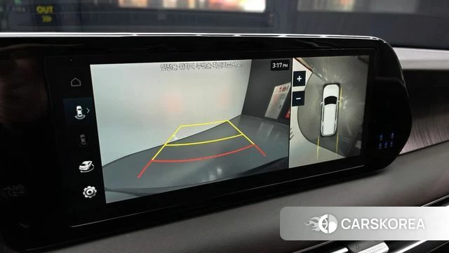 Hyundai The New Palisade id 3940728 из Кореи 7