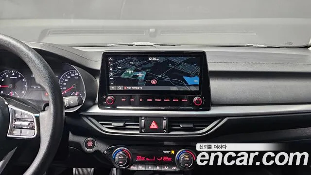 Kia The New K3 2nd generation id 2208900 из Кореи 7