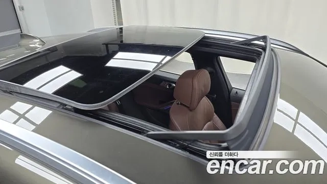 BMW X6 (G06) id 2945406 из Кореи 7