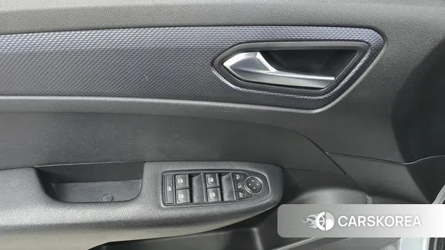 Renault Korea (Samsung) XM3 id 2854567 из Кореи 7