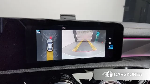 Mercedes-Benz CLA-Class C118 id 3639374 из Кореи 7