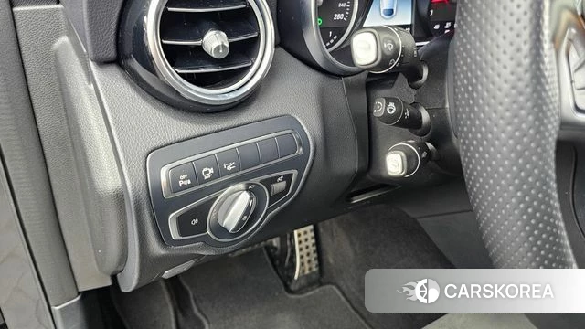 Mercedes-Benz GLC-Class X253 id 4543092 из Кореи 7