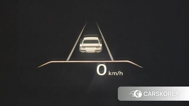 Genesis G80 (RG3) id 3660815 из Кореи 7