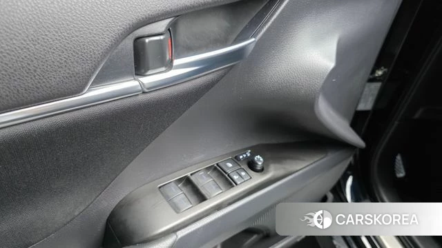Toyota Camry (XV70) id 4757293 из Кореи 7