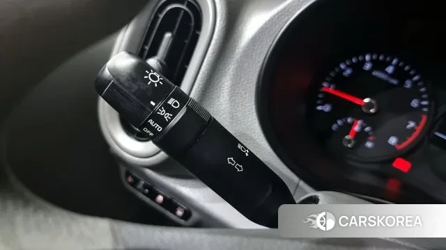 Kia Morning Urban (JA) id 3038143 из Кореи 7