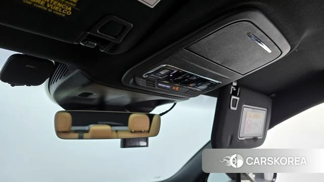 Lincoln Corsair id 4224518 из Кореи 7