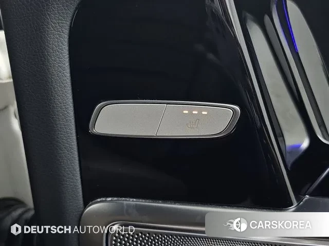 Mercedes-Benz G-Class W463b id 3417460 из Кореи 7