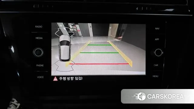 Volkswagen Tiguan second Generation id 3591333 из Кореи 7