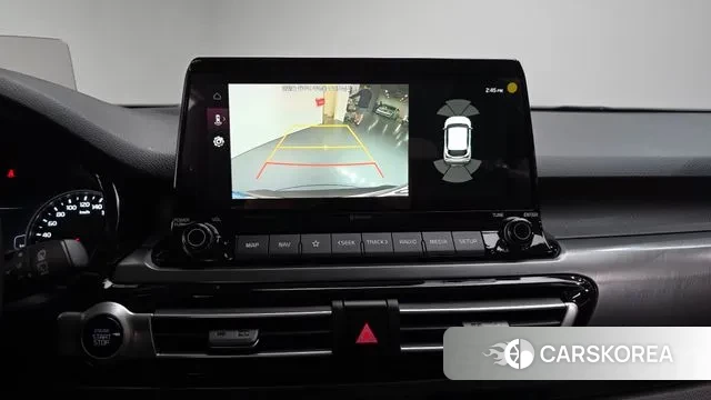 Kia Seltos id 3044700 из Кореи 7