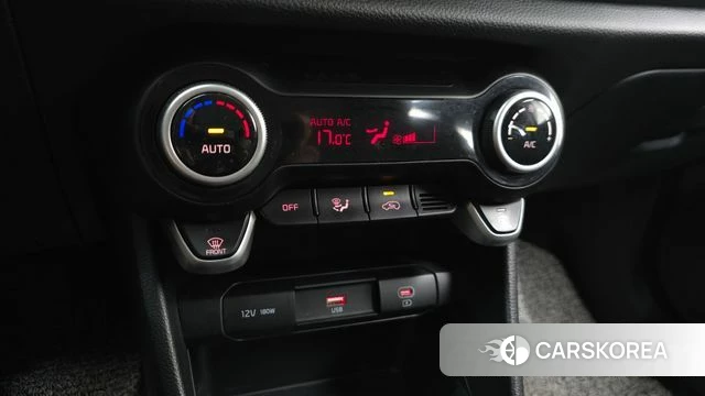 Kia The New Morning (JA) id 4675173 из Кореи 7