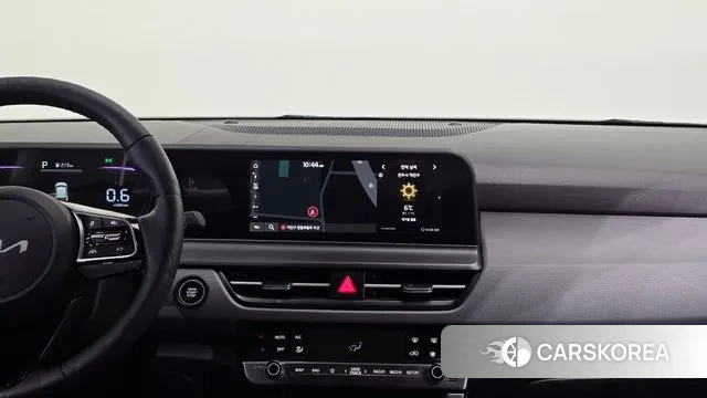 Kia The New Seltos id 3731930 из Кореи 7