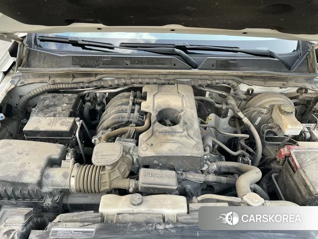 Nissan Tuda id 4217377 из Китая 7