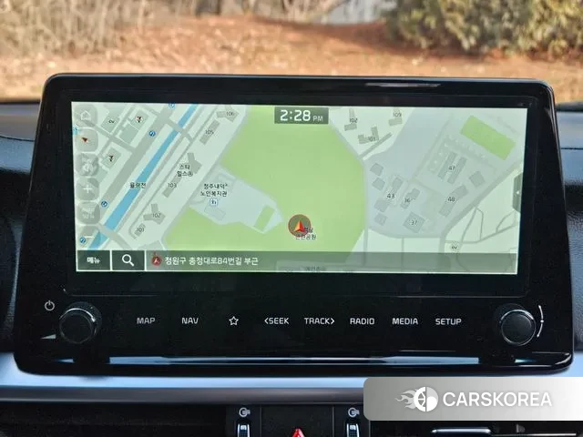 Kia The New K3 2nd generation id 3659232 из Кореи 7