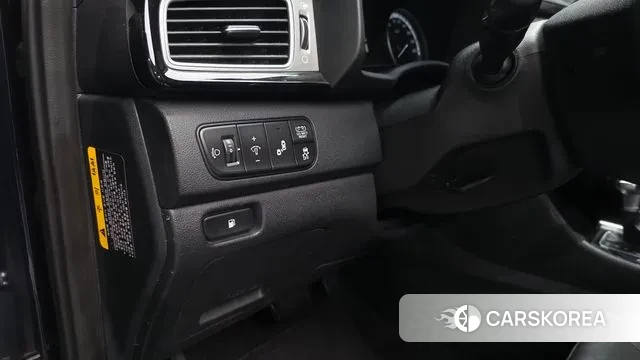 Kia Niro id 3742913 из Кореи 7