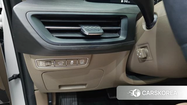 Kia K8 Hybrid id 4489149 из Кореи 7