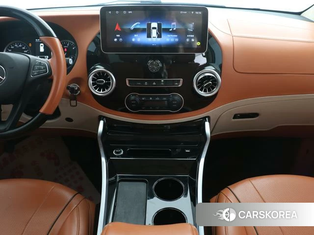 Mercedes-Benz Vito id 4290825 из Китая 7